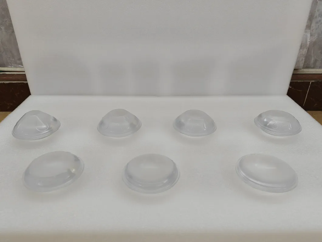 Thiết bị sóng sốc FSWT dọc phẳng Piezoelectric cho phục hồi cơ xương 4