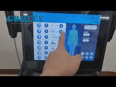 Morpheus8 2 Xử lý Máy Microneedling Fractional Rf làm săn chắc da