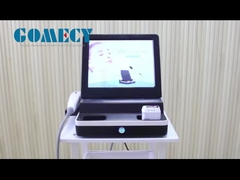 Máy siêu âm tập trung 9D Hifu chuyên nghiệp Máy giảm béo mặt và cơ thể mới nhất