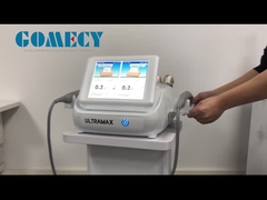 Phục hồi da không đau Portable Ultra 7d Hifu Anti Wrinkle Machine