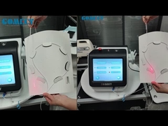 Hút mỡ và phân giải mỡ 980nm