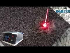 Endolift laser980nm1470nm Máy lọc mỡ điểm laser