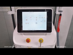 Máy tẩy lông bằng laser diode