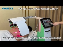 Máy giảm cân 10D Plus