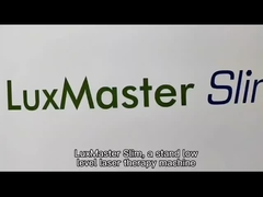 máy giảm béo laser lipo