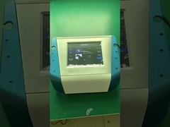 Máy trị liệu Tecar