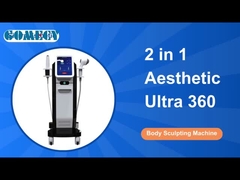 Thiết bị chống lão hóa giảm cân