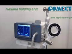 Pmst Neo + Tenosynovitis Đỏ ánh sáng trị liệu vật lý trị liệu thiết bị xung gần hồng ngoại