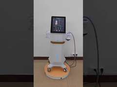 GOMECY Focus Shockwave Therapy Thiết bị vật lý trị liệu