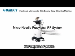 Viên micro-needle RF theo chiều dọc