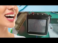 Thiết bị nha khoa laser diode 980nm 1470nm