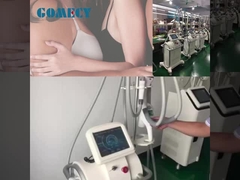 Máy giảm béo Vela Slim VE9