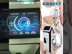 Máy giảm cân Vela VE8