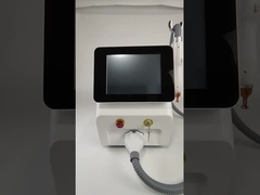 Máy Xóa Xăm GMS-580